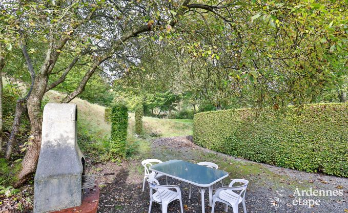 Maison de vacances � Ciney pour 21 personnes en Ardenne