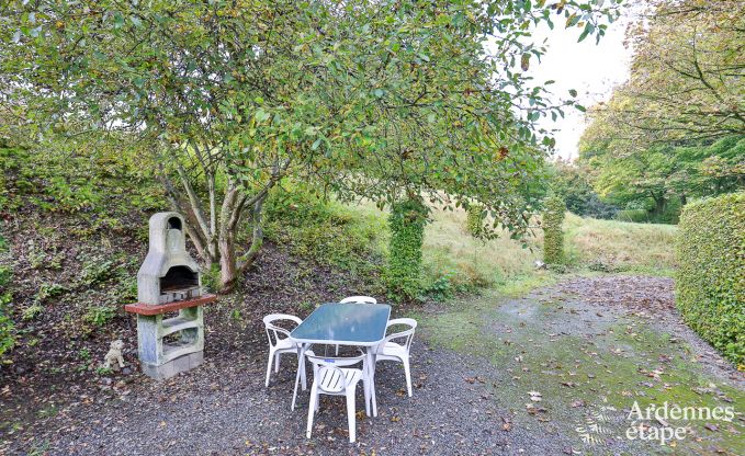 Maison de vacances � Ciney pour 21 personnes en Ardenne