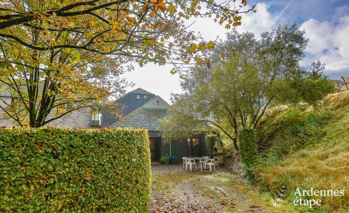 Maison de vacances � Ciney pour 21 personnes en Ardenne