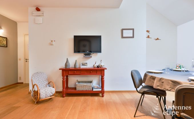 Maison de vacances � Ciney pour 21 personnes en Ardenne