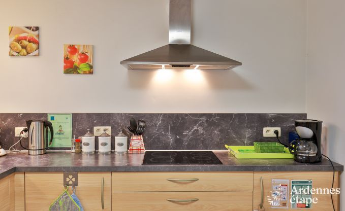 Maison de vacances � Ciney pour 21 personnes en Ardenne