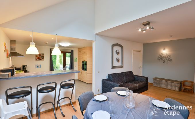 Maison de vacances � Ciney pour 21 personnes en Ardenne