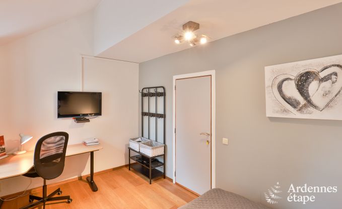 Maison de vacances � Ciney pour 21 personnes en Ardenne