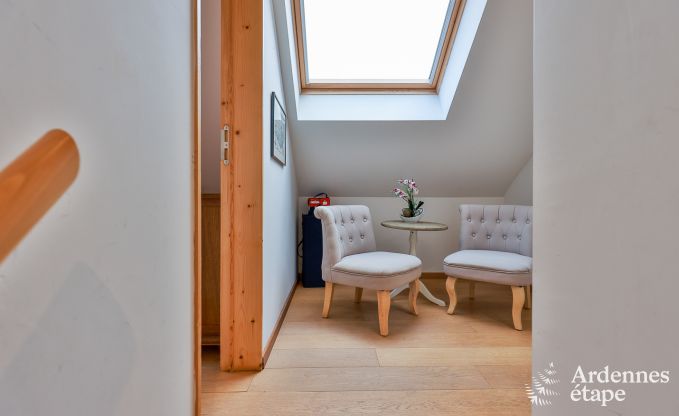 Maison de vacances � Ciney pour 21 personnes en Ardenne