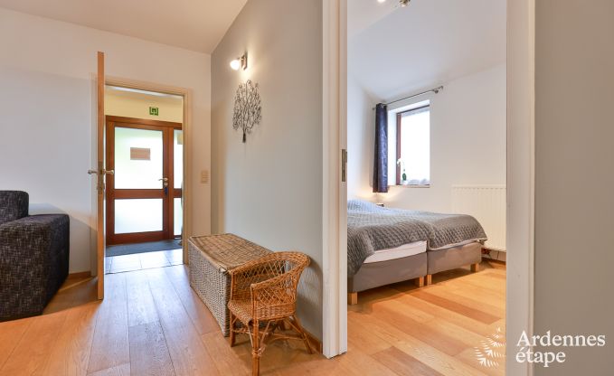 Maison de vacances � Ciney pour 21 personnes en Ardenne