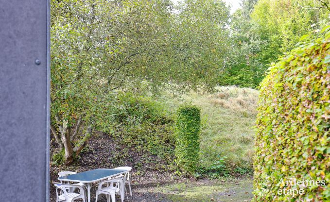 Maison de vacances � Ciney pour 21 personnes en Ardenne