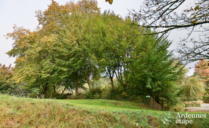 Maison de vacances � Ciney pour 21 personnes en Ardenne