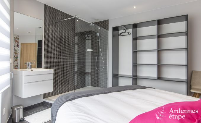 Villa de Luxe � Ciney pour 14 personnes en Ardenne