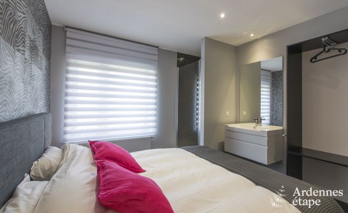 Villa de Luxe � Ciney pour 14 personnes en Ardenne