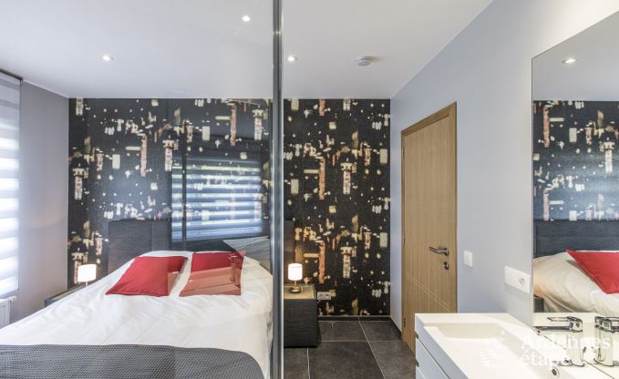 Villa de Luxe � Ciney pour 14 personnes en Ardenne