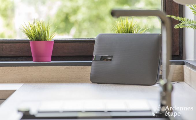 Villa de Luxe � Ciney pour 14 personnes en Ardenne