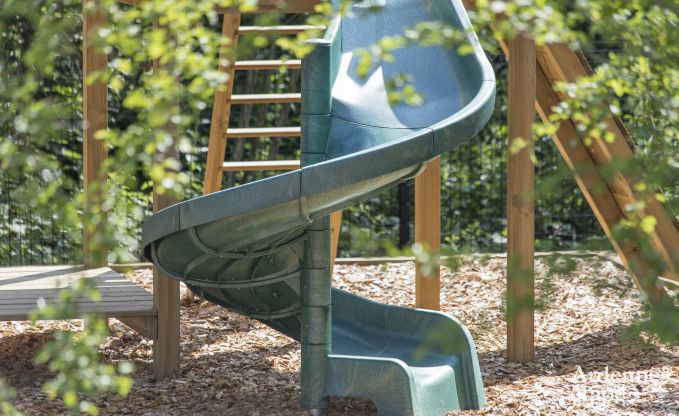 Villa de Luxe � Ciney pour 14 personnes en Ardenne