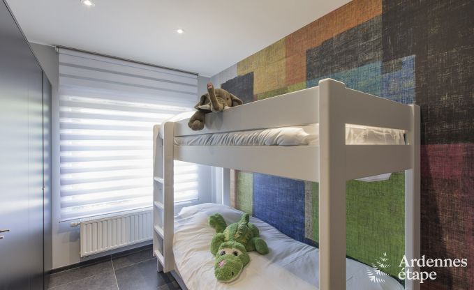 Villa de Luxe � Ciney pour 14 personnes en Ardenne