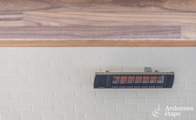 Villa de Luxe � Ciney pour 14 personnes en Ardenne