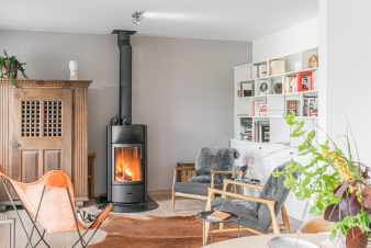 Gîte de charme à louer pour 2 personnes en Ardenne (Clavier)