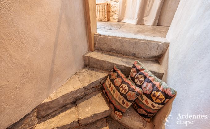 Gite de charme  Clavier pour 2 personnes en Ardenne