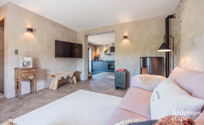 Gite de charme  Clavier pour 2 personnes en Ardenne