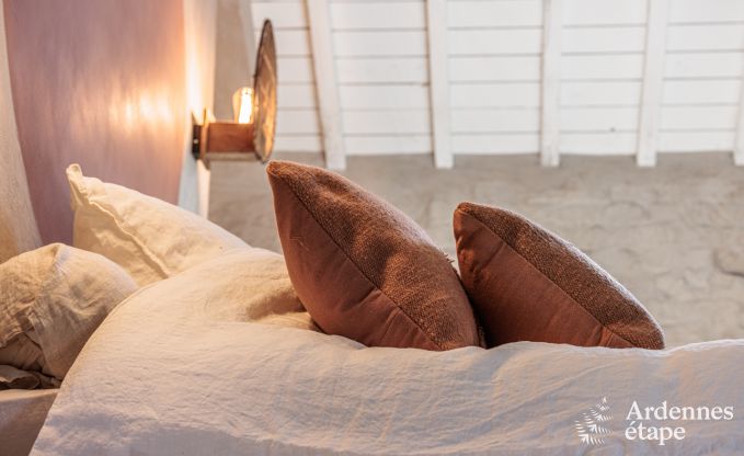 Gite de charme  Clavier pour 2 personnes en Ardenne