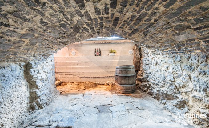 Gite de charme  Clavier pour 2 personnes en Ardenne