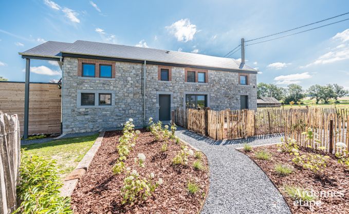 Gite de charme  Clavier pour 2 personnes en Ardenne