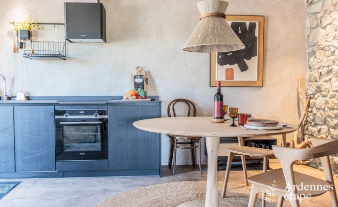 Gite de charme  Clavier pour 2 personnes en Ardenne