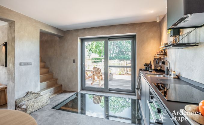 Gite de charme  Clavier pour 2 personnes en Ardenne