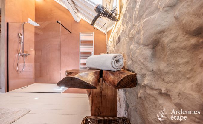 Gite de charme  Clavier pour 2 personnes en Ardenne