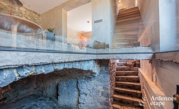 Gite de charme  Clavier pour 2 personnes en Ardenne