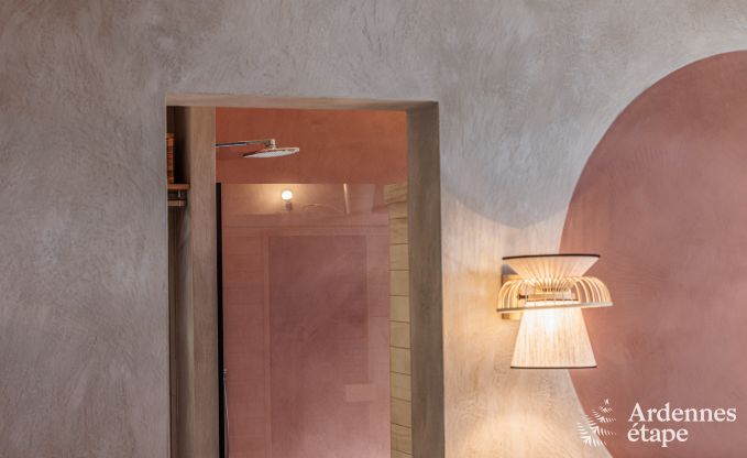 Gite de charme  Clavier pour 2 personnes en Ardenne