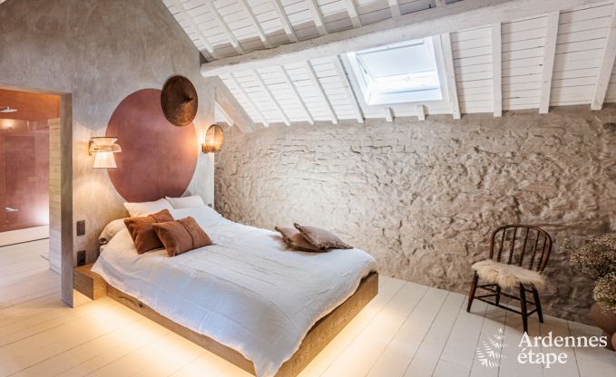 Gite de charme  Clavier pour 2 personnes en Ardenne