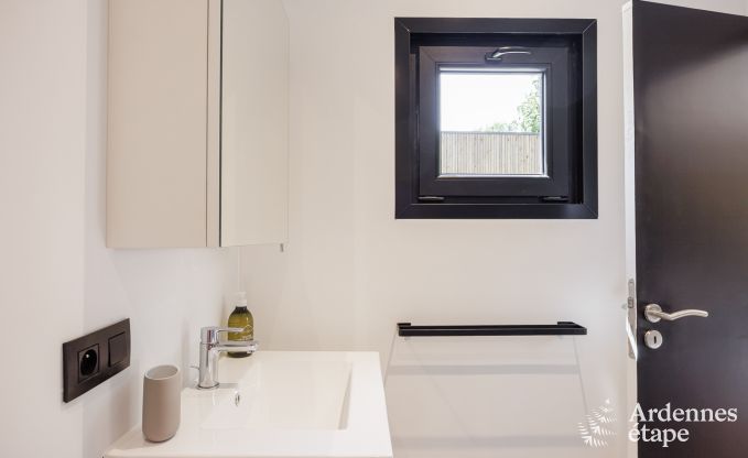 G�te insolite � Comblain pour 2/4 personnes en Ardenne