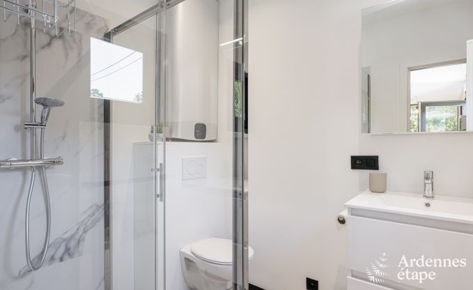 G�te insolite � Comblain pour 2/4 personnes en Ardenne