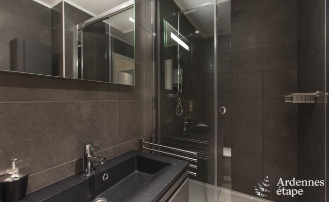 G�te � Coo pour 4 personnes en Ardenne