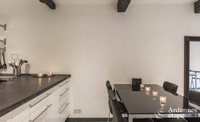 G�te � Coo pour 4 personnes en Ardenne