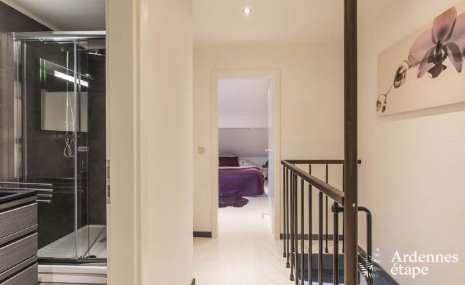 G�te � Coo pour 4 personnes en Ardenne