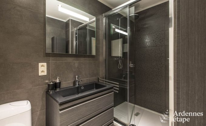 G�te � Coo pour 4 personnes en Ardenne