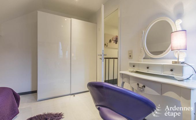 G�te � Coo pour 4 personnes en Ardenne