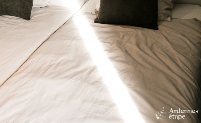 Chalet � Coo pour 8 personnes en Ardenne