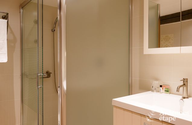 Villa de Luxe  Coo pour 7 personnes en Ardenne