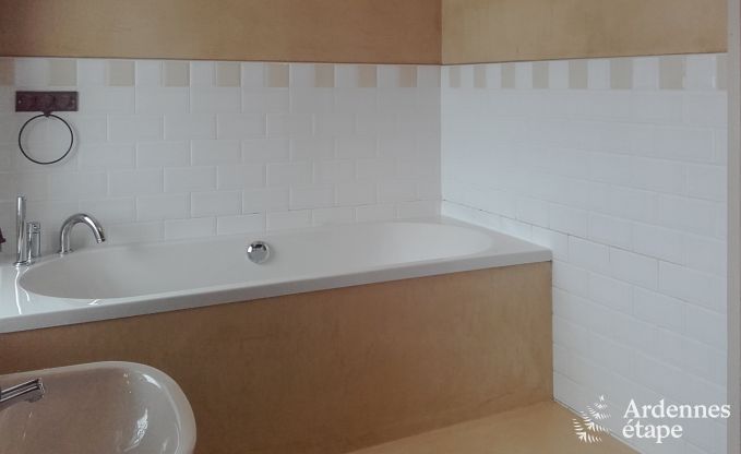 Villa de Luxe  Coo pour 26 personnes en Ardenne