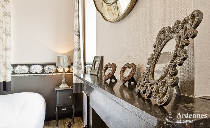 Villa de Luxe  Coo pour 26 personnes en Ardenne