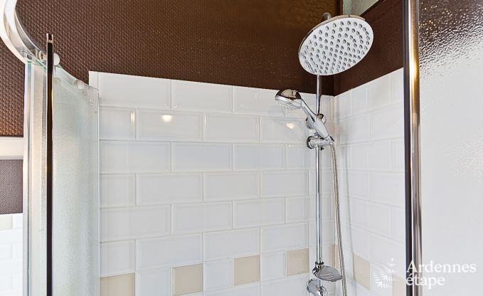 Villa de Luxe  Coo pour 26 personnes en Ardenne