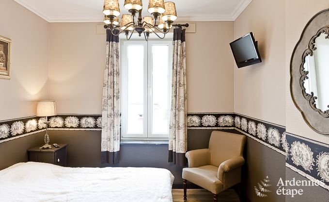 Villa de Luxe  Coo pour 26 personnes en Ardenne