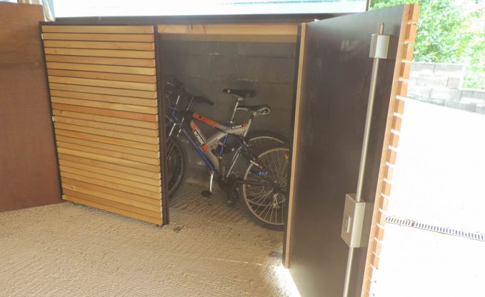 Logement insolite pour 2 personnes  Coo en Ardenne