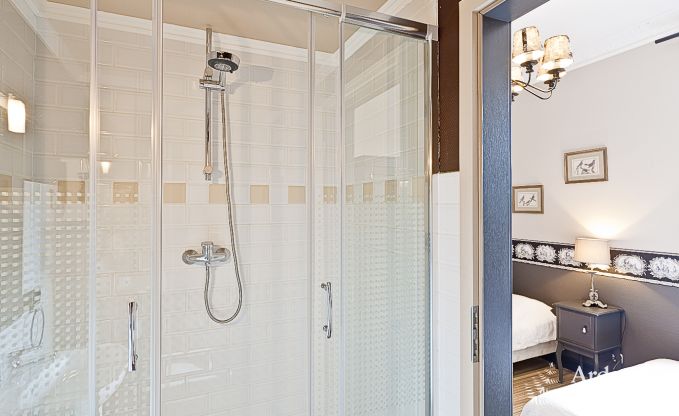 Villa de Luxe  Coo pour 26 personnes en Ardenne