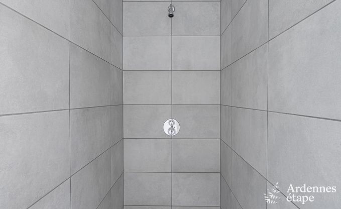 Gite de charme  Couvin pour 6 personnes en Ardenne