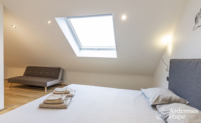 Gite de charme  Couvin pour 18 personnes en Ardenne