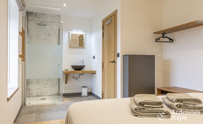 Gite de charme � Couvin pour 18 personnes en Ardenne