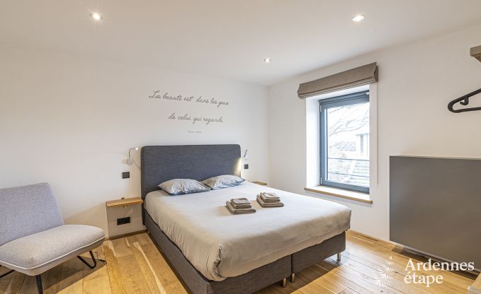 Gite de charme � Couvin pour 18 personnes en Ardenne