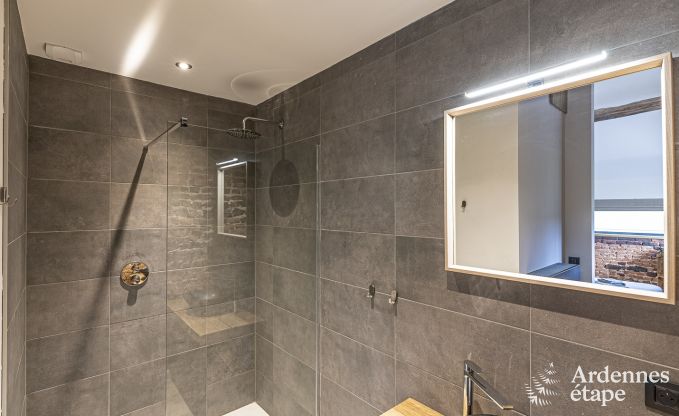 Gite de charme � Couvin pour 18 personnes en Ardenne